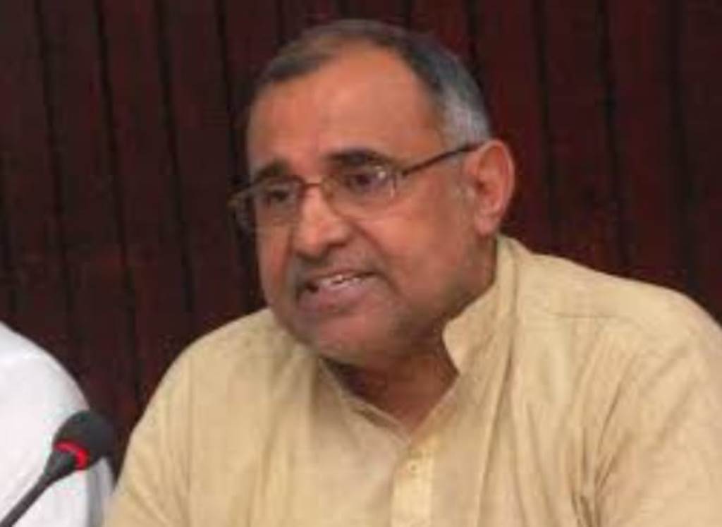 Punjab Government Has Created a Milk Mafia Khanna
